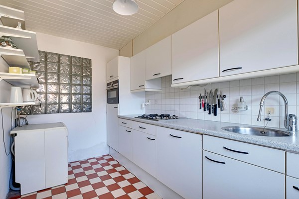 Medium property photo - Boliestraat 21A01, 7001 BA Doetinchem